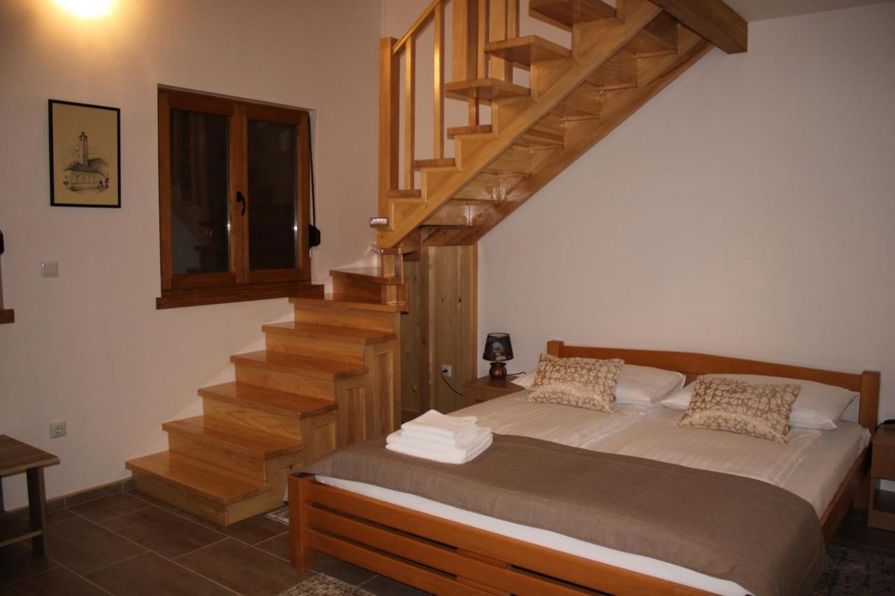 Sherwood Resort Bihać Exteriör bild